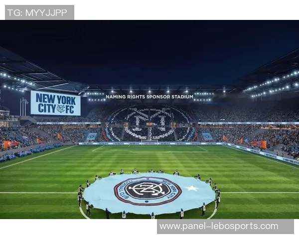 纽约城足球的崛起与挑战探索这座城市的足球文化与未来发展