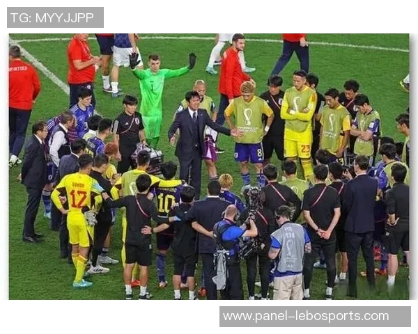 比利时与日本足球对决分析探讨两国球队的战术与实力对比